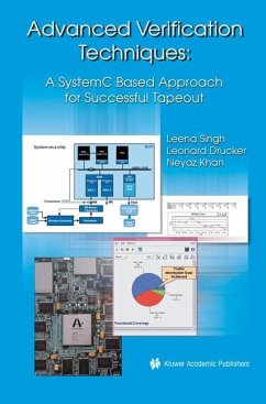 Advanced Verification Techniques - Singh, Leena;Drucker, Leonard