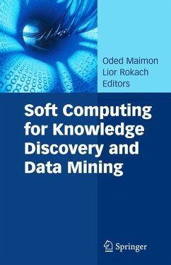 Soft Computing for Knowledge Discovery and Data Mining