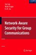 Network-Aware Security for Group... - Bild 1