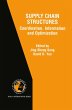 Supply Chain Structures - Bild 1