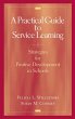 A Practical Guide to Service Learning - Bild 1