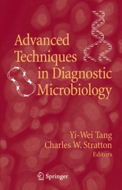 Advanced Techniques in Diagnostic Microbiology