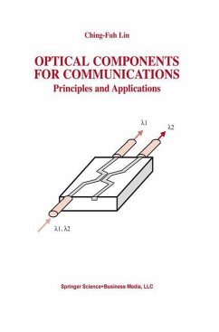 Optical Components for Communications - Lin, Ching-Fuh