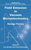Field Emission in Vacuum Microelectronics