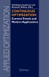 Continuous Optimization - Bild 1