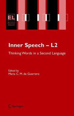 Inner Speech - L2 - Guerrero, Maria C.M. de