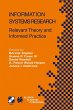 Information Systems Research - Bild 1