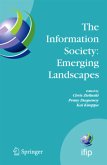 The Information Society: Emerging Landscapes