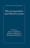 Microorganisms and Bioterrorism