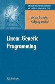 Linear Genetic Programming