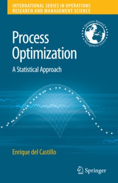 Process Optimization - Del Castillo, Enrique