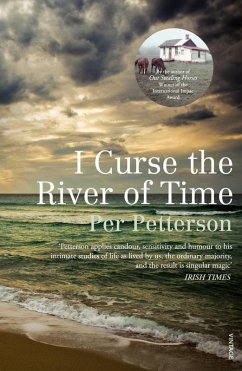 Cover I Curse the River of Time