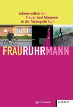 Cover FrauRuhrMann