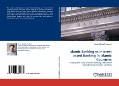 Islamic Banking vs Interest based Banking in Islamic Countries