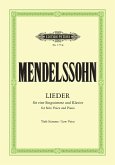 Lieder