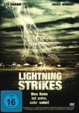 Lightning Strikes - Paranormal Phenomena - Das Ende ist nahe, sehr nahe!