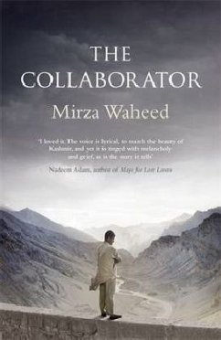 The Collaborator - Waheed, Mirza The Collaborator - Waheed, Mirza