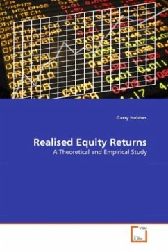 Realised Equity Returns - Hobbes, Garry