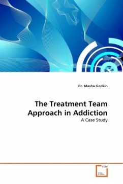 The Treatment Team Approach in Addiction