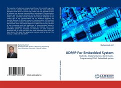 UDP/IP For Embedded System