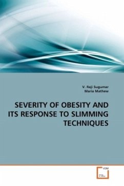 SEVERITY OF OBESITY AND ITS RESPONSE TO SLIMMING TECHNIQUES