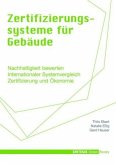 Zertifizierungssysteme für Gebäude