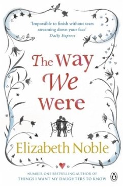 The Way We Were - Noble, Elizabeth