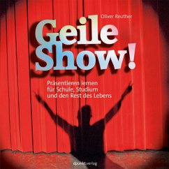 Cover Geile Show!