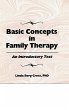 Basic Concepts In Family Therapy - Bild 1