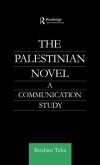 The Palestinian Novel