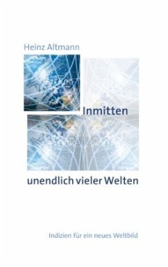 Inmitten unendlich vieler Welten