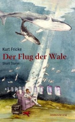 Cover Der Flug der Wale