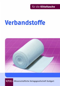 Verbandstoffe - Brandt, Hartmuth;Kerkmann, René