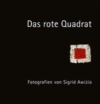 Das rote Quadrat - Awizio, Sigrid