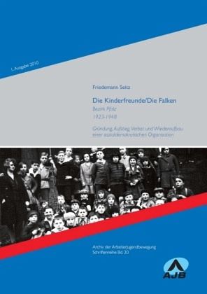 Die Kinderfreunde/Die Falken Die Kinderfreunde/Die Falken