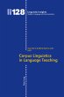 Corpus Linguistics in Language Teaching - Bild 1