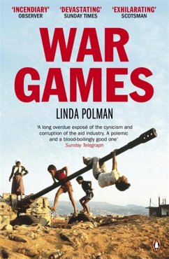 War Games - Polman, Linda