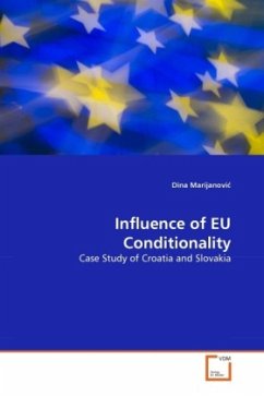 Influence of EU Conditionality