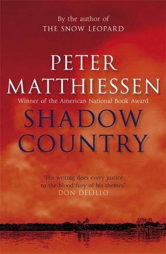 Shadow Country - Matthiessen, Peter