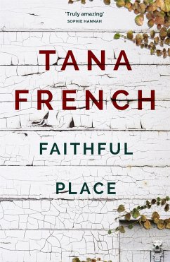 Faithful Place - French, Tana