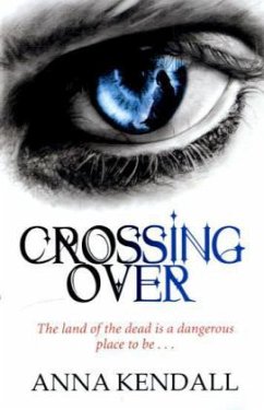 Crossing Over - Kendall, Anna