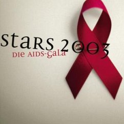 Stars 2003-Die Aids Gala - Stars 2003-Die Aids-Gala (20 tracks)