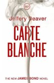 Carte Blanche, English edition