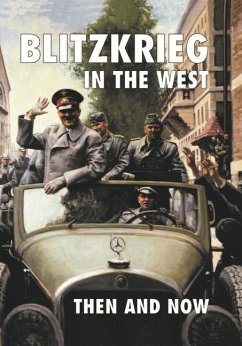 Blitzkrieg in the West - Pallud, Jean-Paul