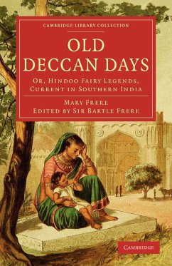 Old Deccan Days - Frere, Mary