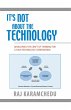 It's Not About the Technology - Bild 1