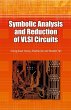 Symbolic Analysis and Reduction of VLSI... - Bild 1