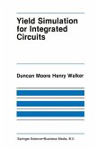 Yield Simulation for Integrated Circuits