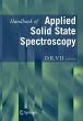 Handbook of Applied Solid State... - Bild 1