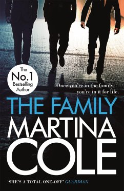 The Family - Cole, Martina